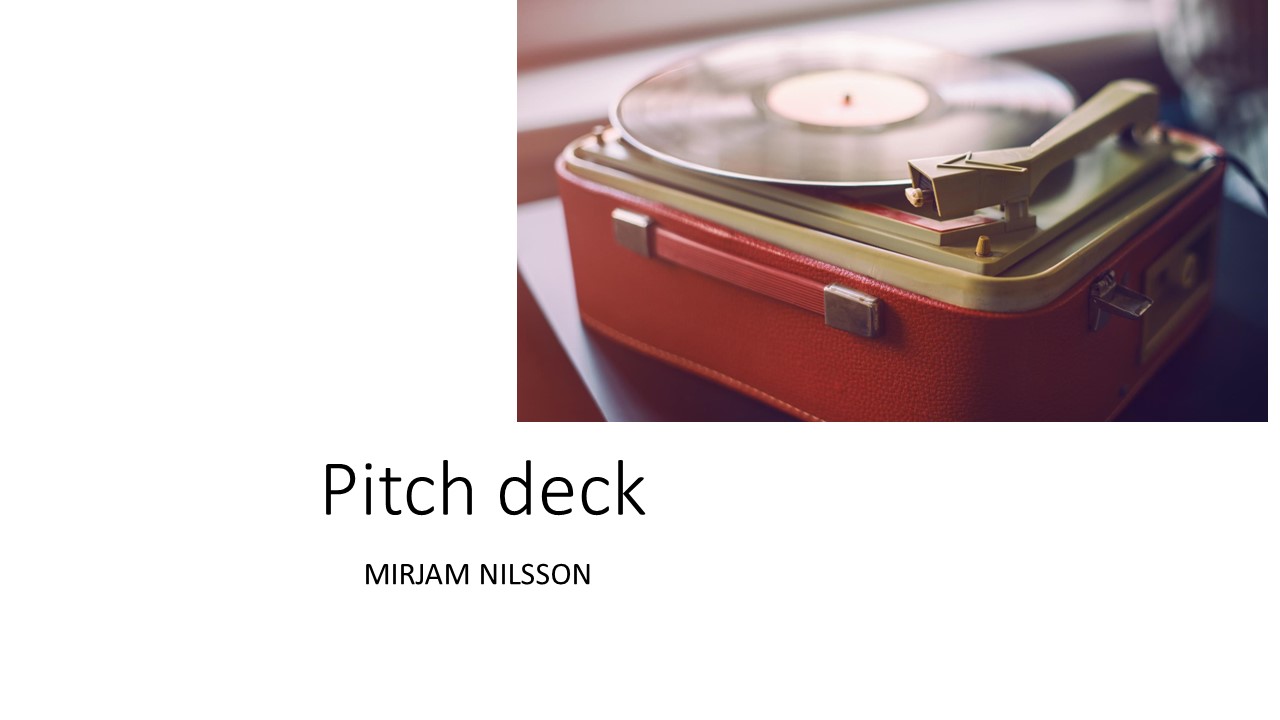 Before transformation